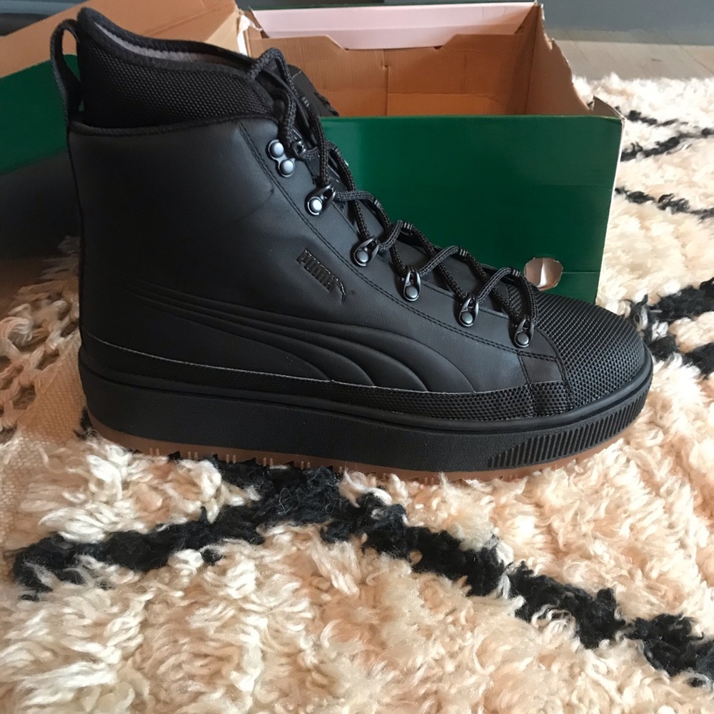 Puma Men’s the Ren Boot